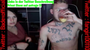 BADEX20  14-10-2021 Recorded Video Webcam